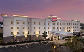 Hampton Inn Orangeburg