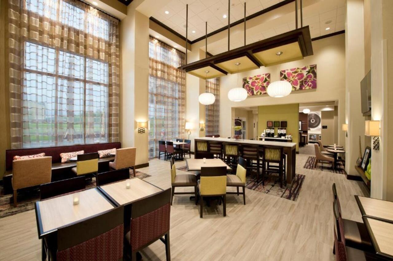 Hampton Inn & Suites Orangeburg, Sc Exterior photo