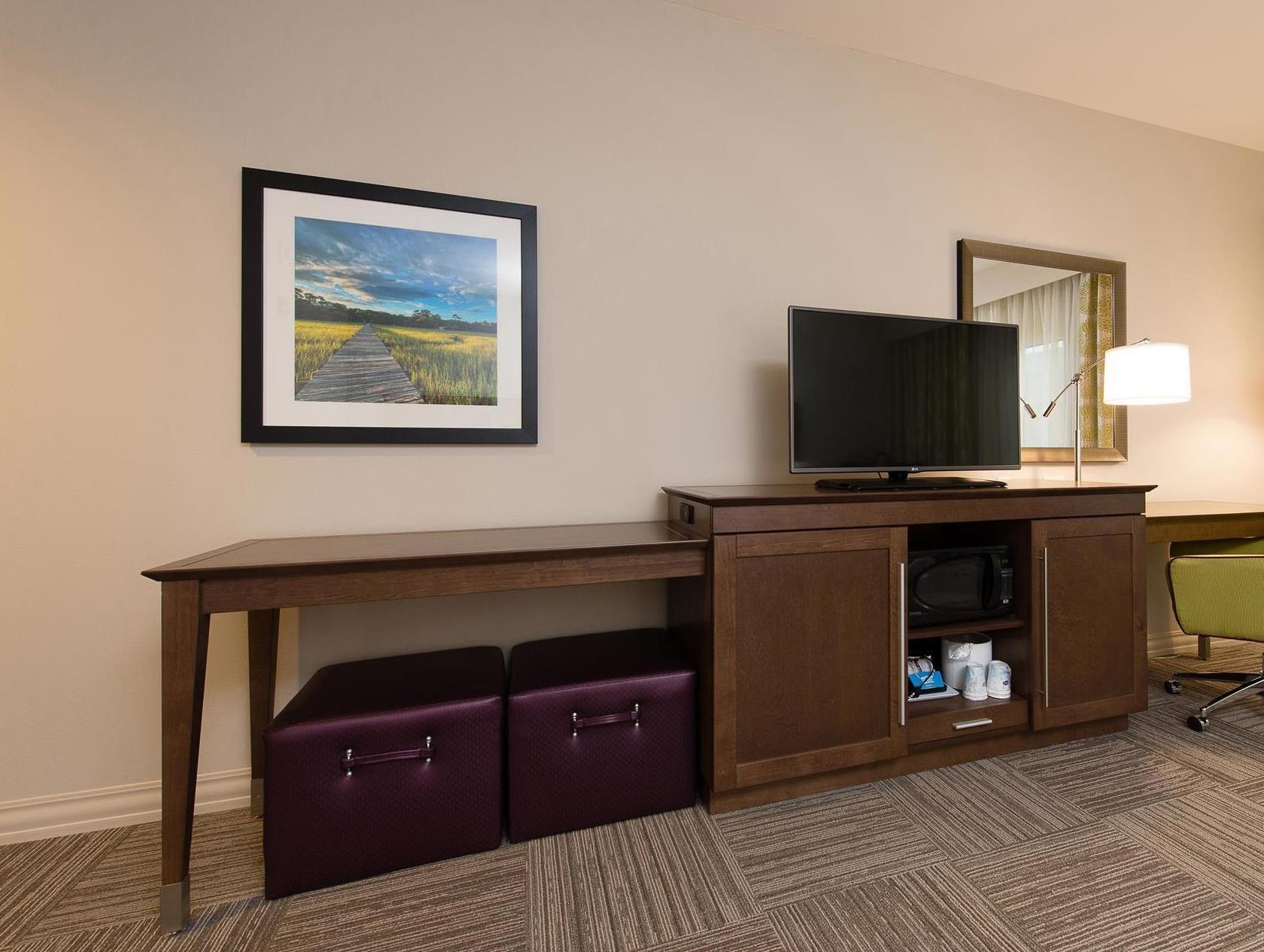 Hampton Inn & Suites Orangeburg, Sc Exterior photo