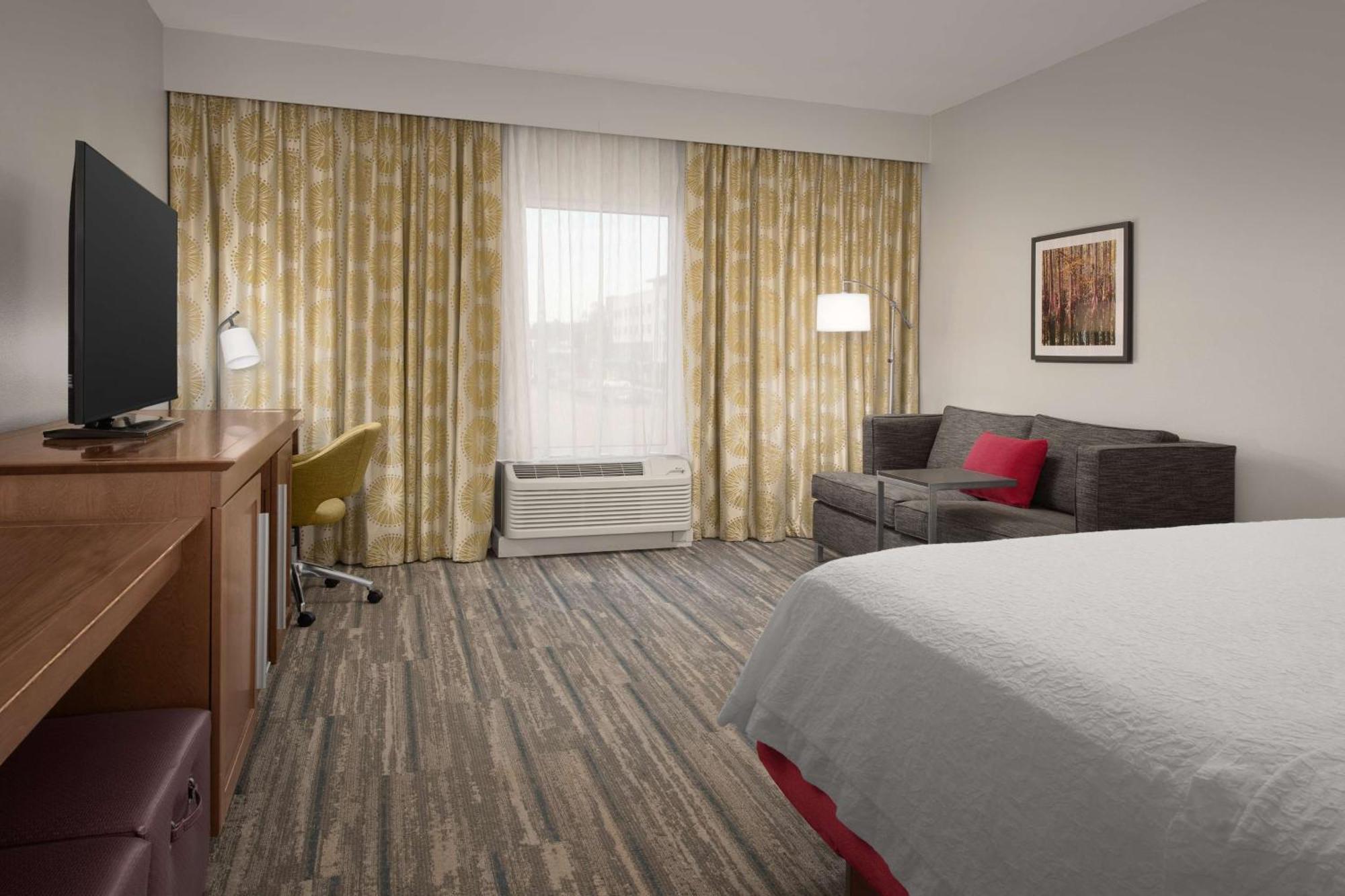 Hampton Inn & Suites Orangeburg, Sc Exterior photo