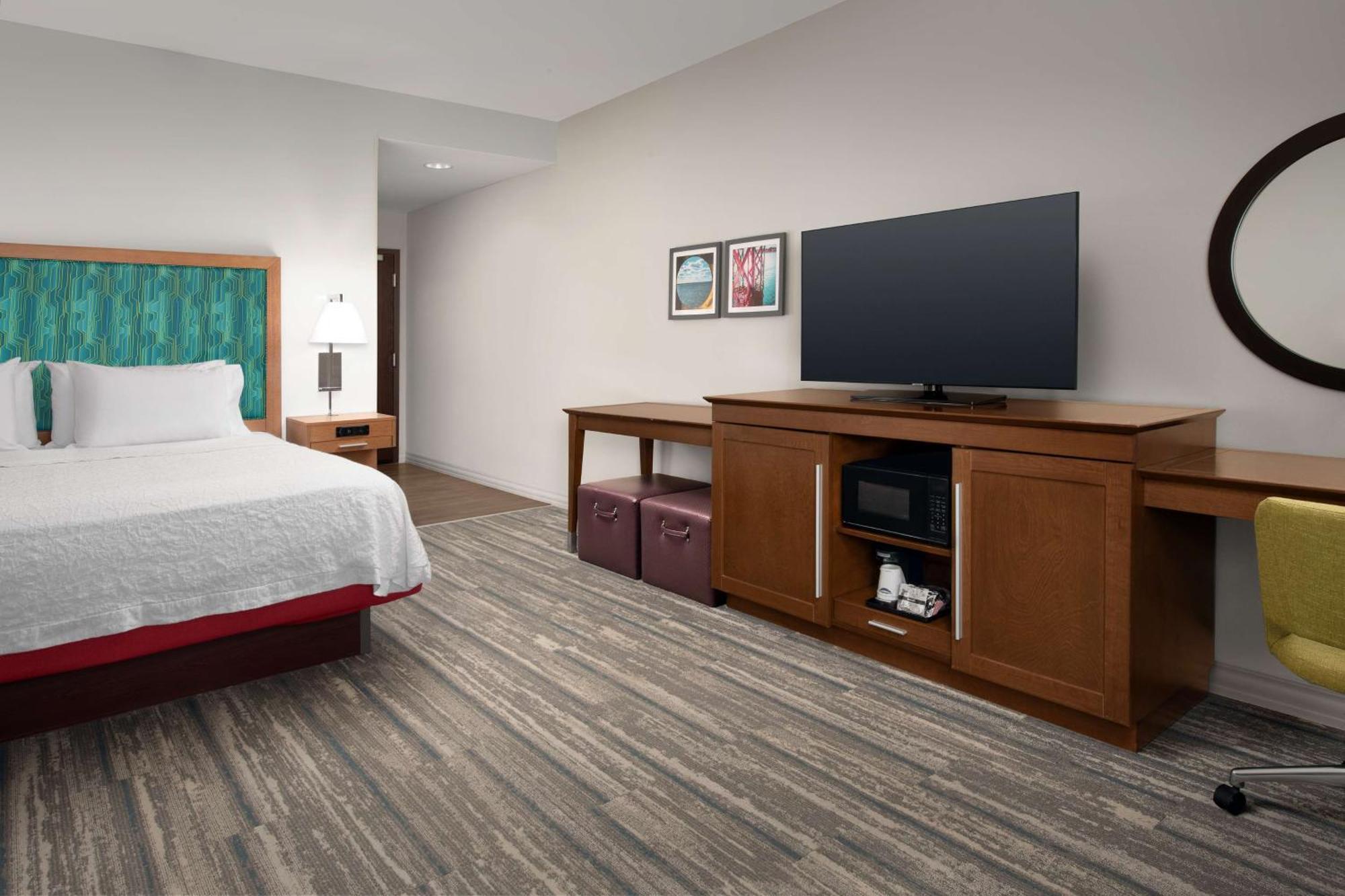 Hampton Inn & Suites Orangeburg, Sc Exterior photo