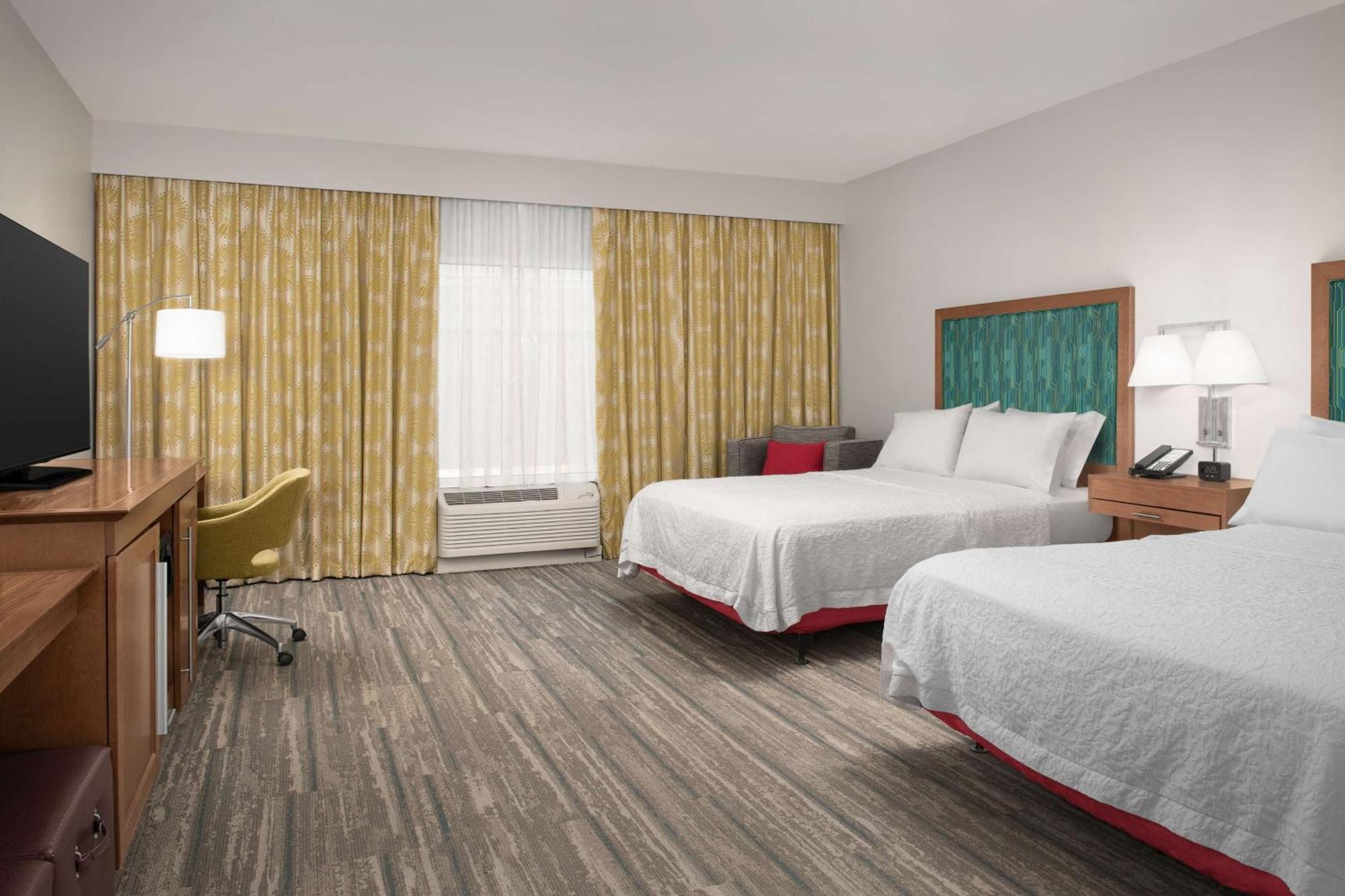 Hampton Inn & Suites Orangeburg, Sc Exterior photo