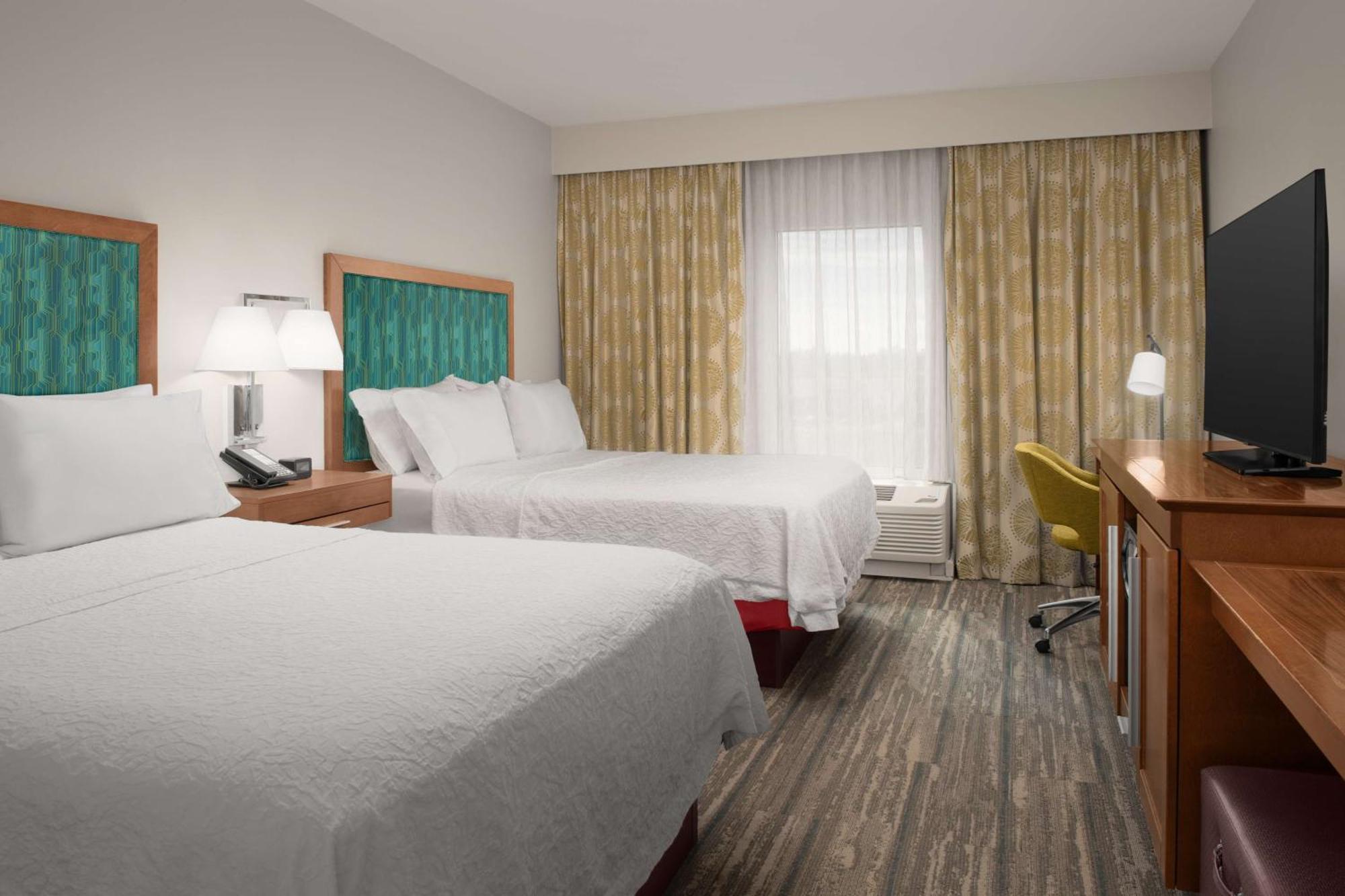 Hampton Inn & Suites Orangeburg, Sc Exterior photo