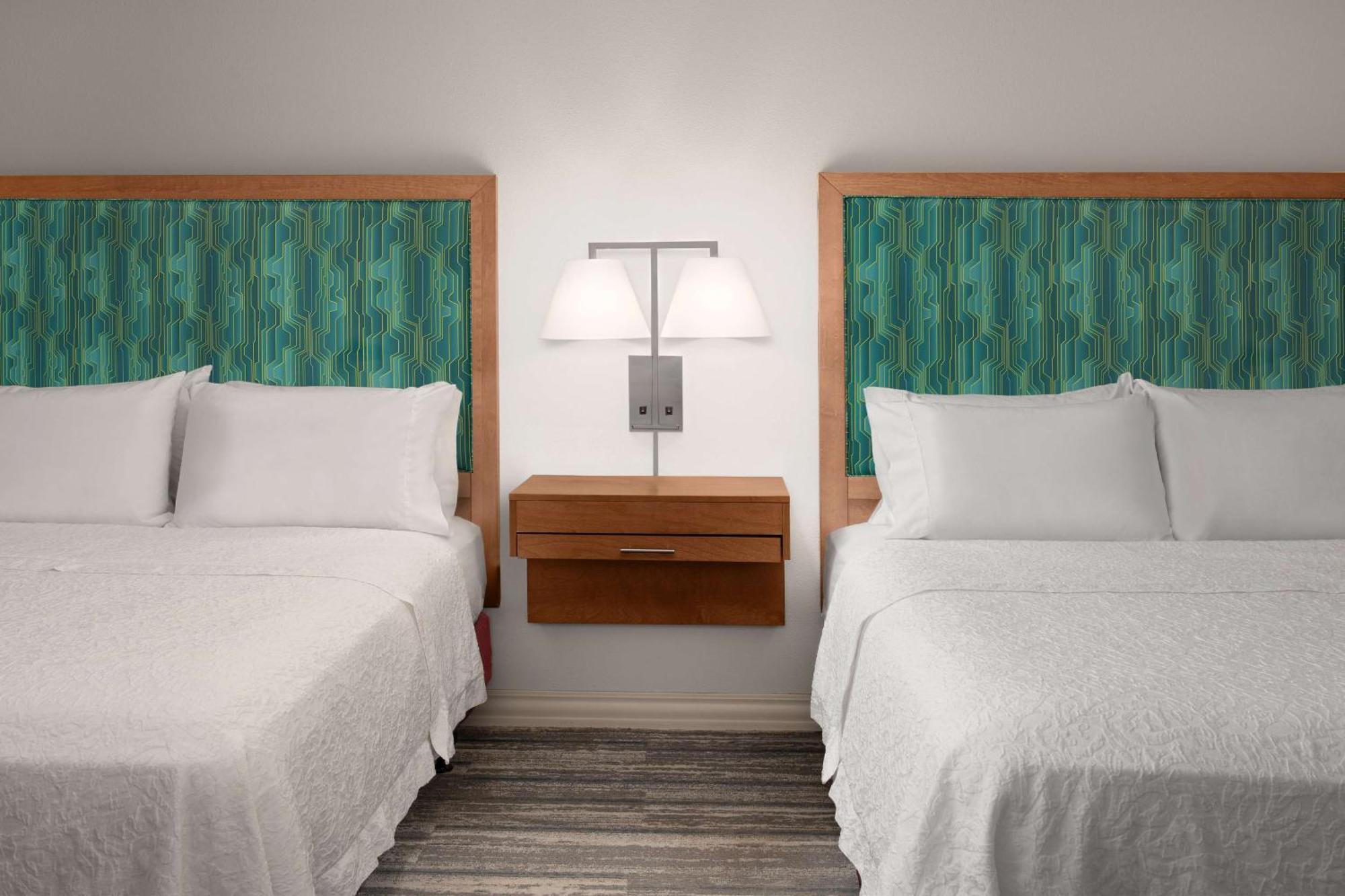 Hampton Inn & Suites Orangeburg, Sc Exterior photo