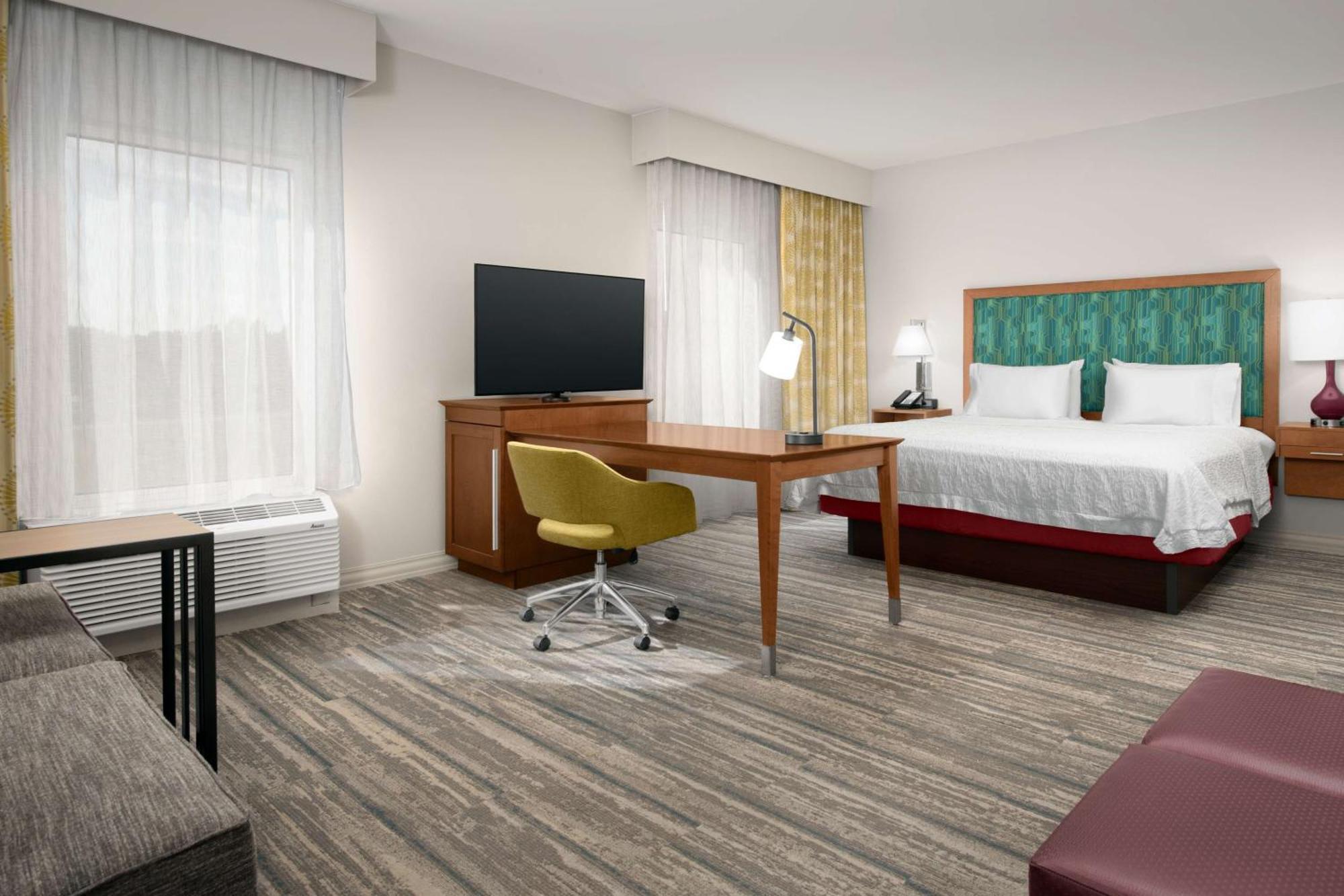 Hampton Inn & Suites Orangeburg, Sc Exterior photo