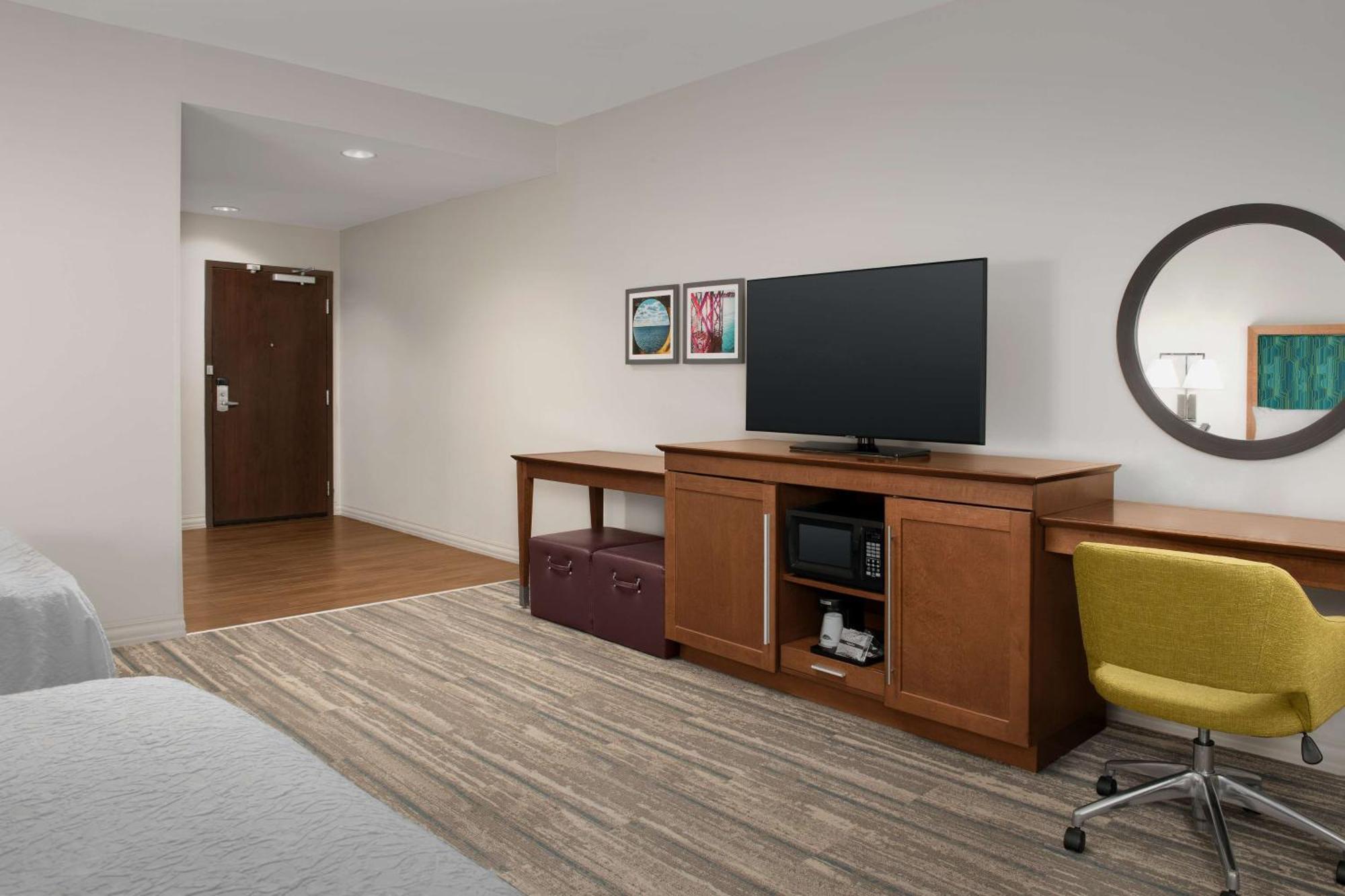 Hampton Inn & Suites Orangeburg, Sc Exterior photo
