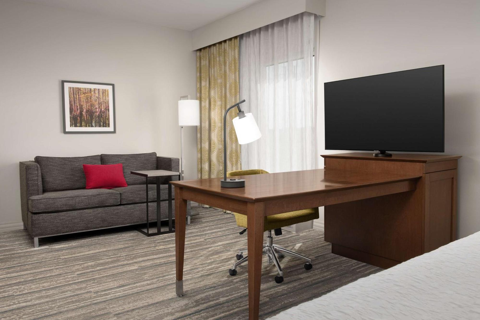 Hampton Inn & Suites Orangeburg, Sc Exterior photo