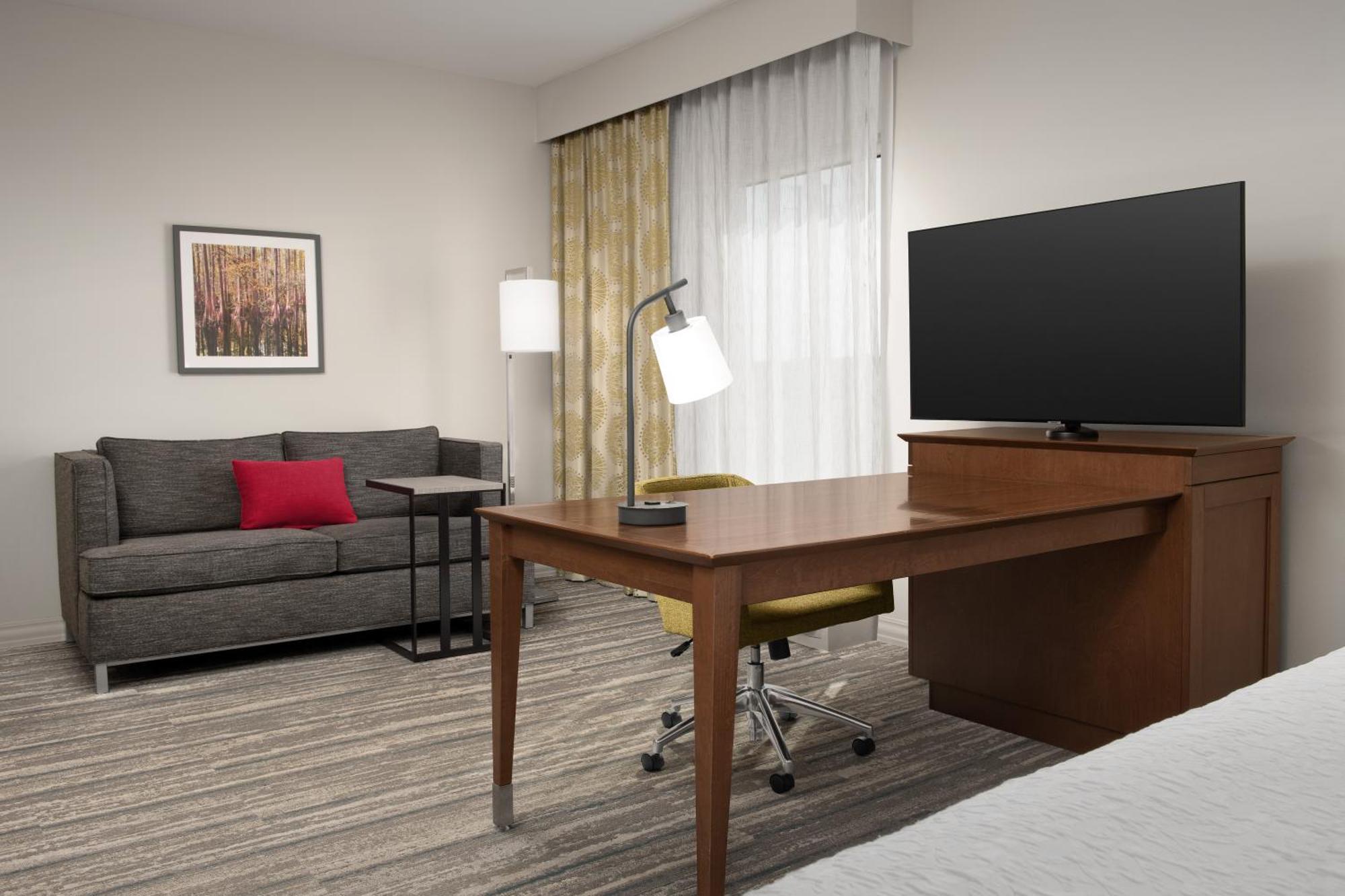 Hampton Inn & Suites Orangeburg, Sc Exterior photo