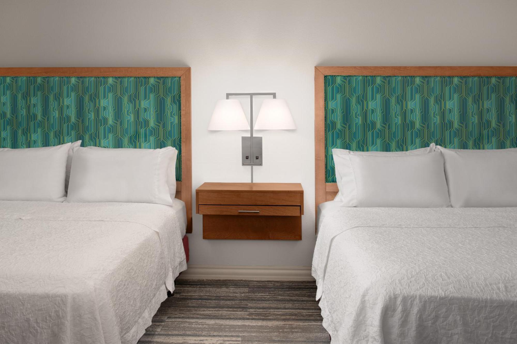 Hampton Inn & Suites Orangeburg, Sc Exterior photo