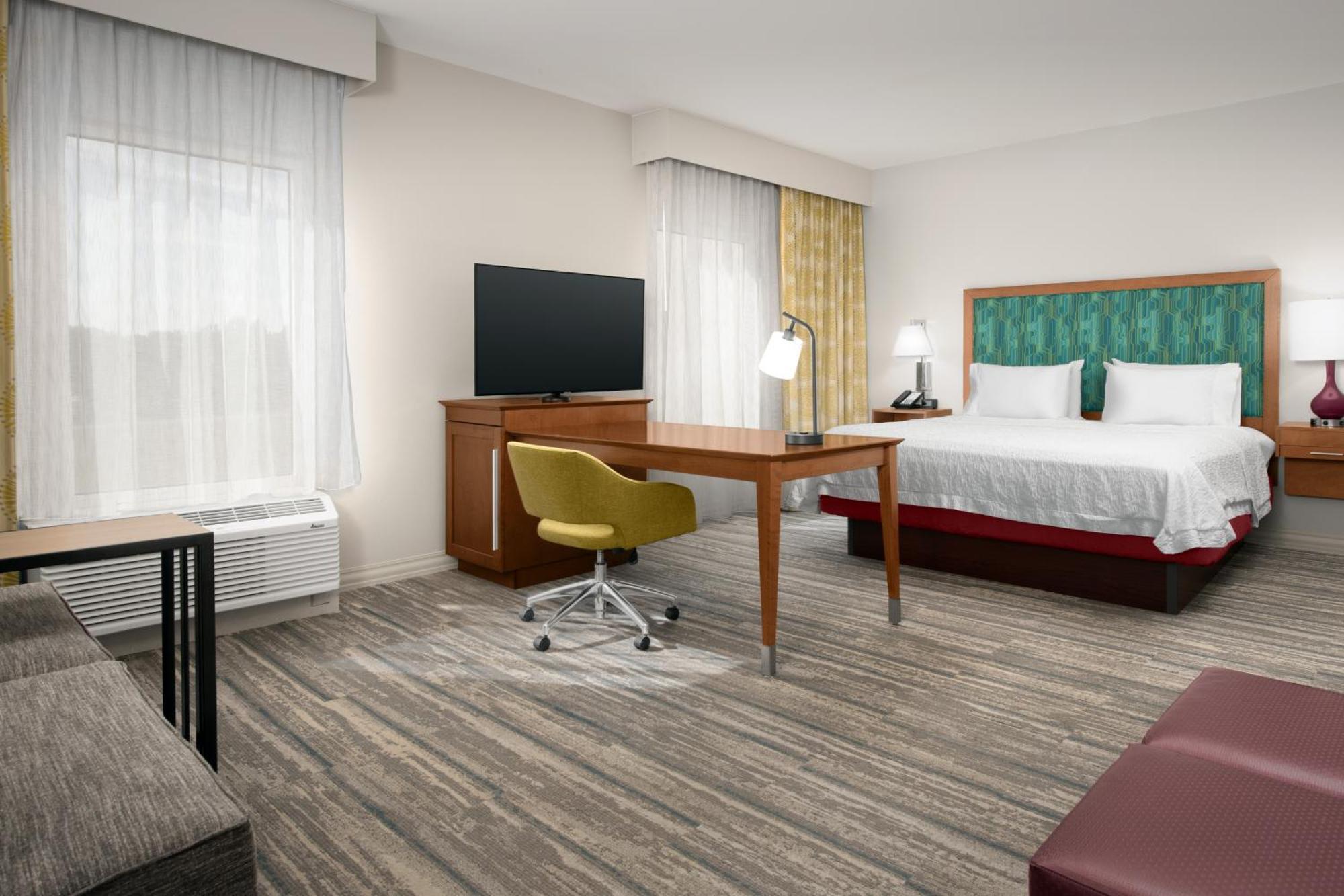 Hampton Inn & Suites Orangeburg, Sc Exterior photo