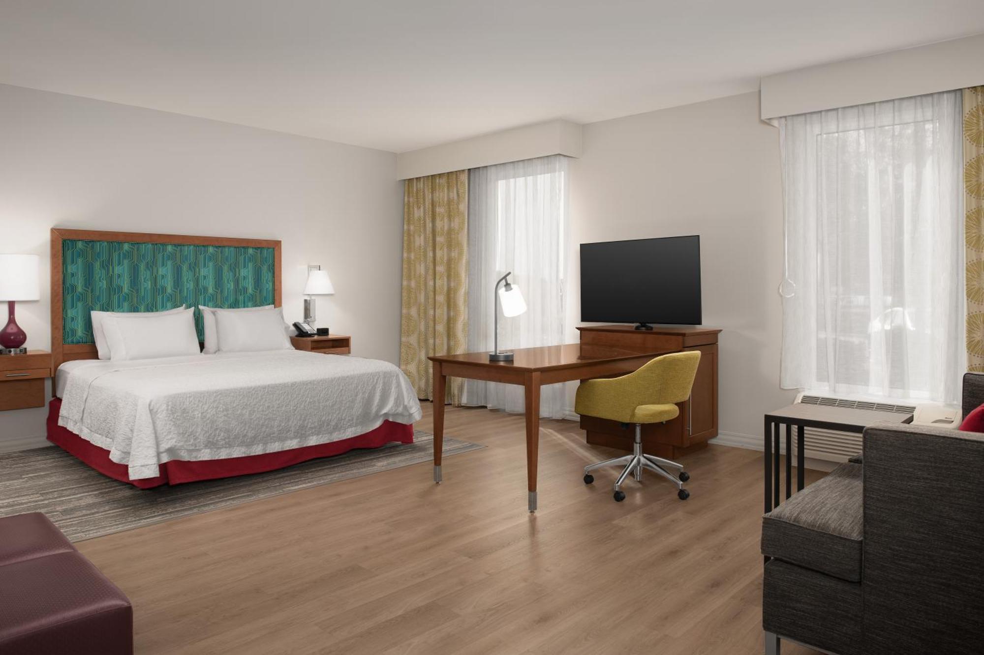 Hampton Inn & Suites Orangeburg, Sc Exterior photo